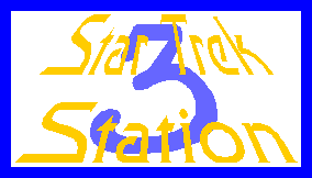 Star Trek Station 3